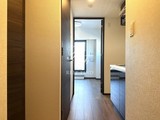 ジェノヴィア西馬込3 1R・1K 物件画像1