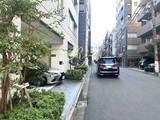 コスモグラシア人形町 コスモグラシア人形町12