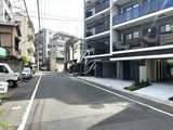 シーズンフラッツ押上テラス シーズンフラッツ押上テラス4