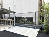 シーズンフラッツ押上テラス 共用部 物件画像10