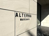 ウィーヴプレイス早稲田パーク ALTERNA早稲田Ⅱ11