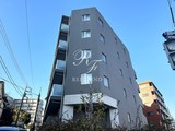 ルクレ西馬込 ルクレ西馬込3