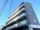 ルクレ西馬込 ルクレ西馬込4