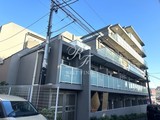 ルクレ西馬込 ルクレ西馬込6