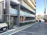 ルクレ西馬込 ルクレ西馬込8