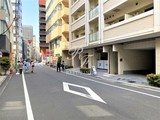 カスタリア人形町3 カスタリア人形町Ⅲ5