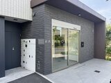 バウスフラッツ王子神谷 外観