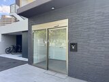 バウスフラッツ王子神谷 外観