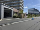 バウスフラッツ王子神谷 外観