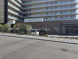 バウスフラッツ王子神谷 外観