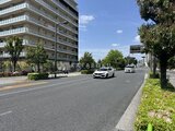 バウスフラッツ王子神谷 外観