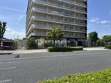 バウスフラッツ王子神谷 外観