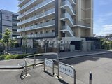 バウスフラッツ王子神谷 外観