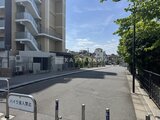 バウスフラッツ王子神谷 外観