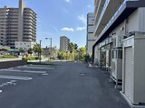 バウスフラッツ王子神谷 外観
