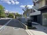 バウスフラッツ王子神谷 外観
