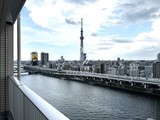 クレストコート蔵前レジデンス 共用部 物件画像4