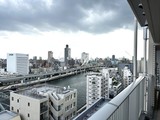 クレストコート蔵前レジデンス 共用部 物件画像5