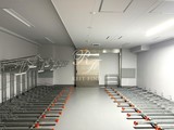 クレストコート蔵前レジデンス 共用部 物件画像6
