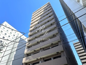 クリオ赤羽壱番館 クリオ赤羽壱番館1