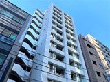 ドゥーエ月島 ドゥーエ月島1