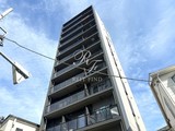 ラグゼナ町屋 外観 物件画像1