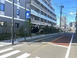 ジェイグランコート品川西大井イースト Ｊ．ＧＲＡＮ　Ｃｏｕｒｔ　品川西大井ＥＡＳＴ16