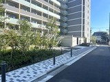 ジェイグランコート品川西大井イースト 共用部 物件画像1
