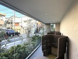 ジェイグランコート品川西大井イースト 共用部 物件画像1