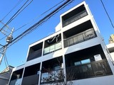 ラクラス三軒茶屋 外観 物件画像1