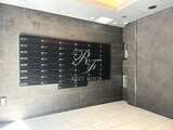 ジェノヴィア東向島3スカイガーデン 共用部 物件画像3