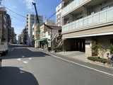 パークアクシス両国馬車通り パークアクシス両国馬車通り4