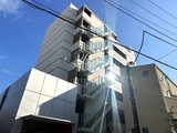 イプセ代々木上原 外観 物件画像1