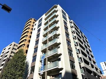 日本橋浜町パークホームエリザベス 日本橋浜町パークホームエリザベス1