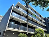 ヒューリックレジデンス新宿戸山 ヒューリックレジデンス新宿戸山4