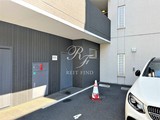 ヒューリックレジデンス新宿戸山 共用部 物件画像10