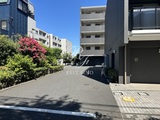 ヒューリックレジデンス新宿戸山 共用部 物件画像3