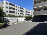 ヒューリックレジデンス新宿戸山 共用部 物件画像5