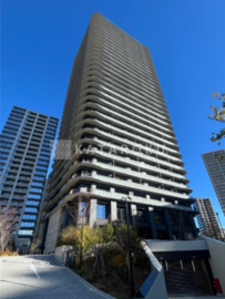 プラウドタワー目黒MARC 物件画像