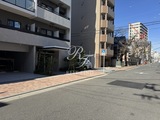 ジオエント上野松が谷 ジオエント上野松が谷4