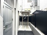 ジオエント上野松が谷 共用部 物件画像6