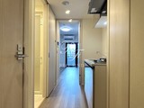 ジオエント上野松が谷 1R・1K 物件画像1