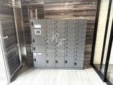 テラスミーレ文京弥生 共用部 物件画像1