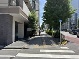 フレンシア浅草橋 外観