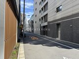 フレンシア浅草橋 外観