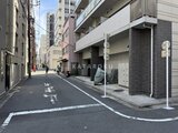 フレンシア浅草橋 外観