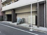 フレンシア浅草橋 外観