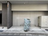 フレンシア浅草橋 外観