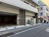 フレンシア浅草橋 外観