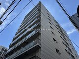 フレンシア浅草橋 外観
